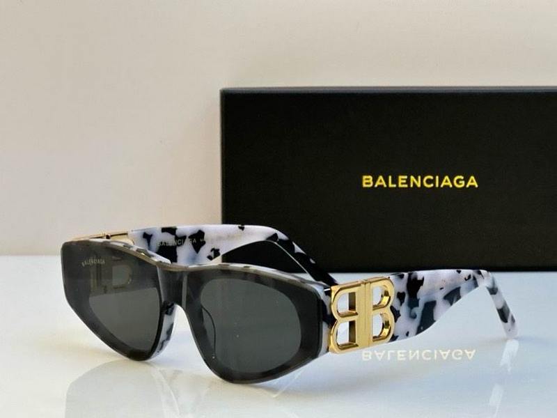 Balenciaga Sunglasses 27